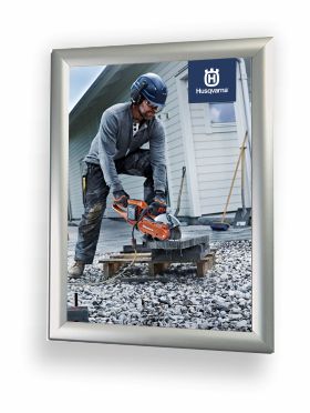 Snap frame 500x700 mm